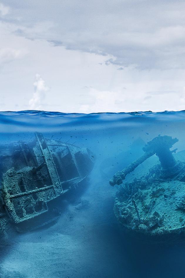 The Other Tragedy at Pearl Harbor