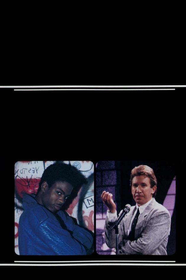 Comedy's Dirtiest Dozen