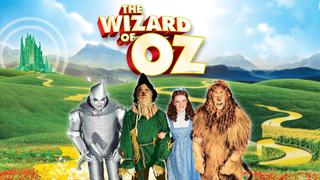  watch The Wizard of Oz