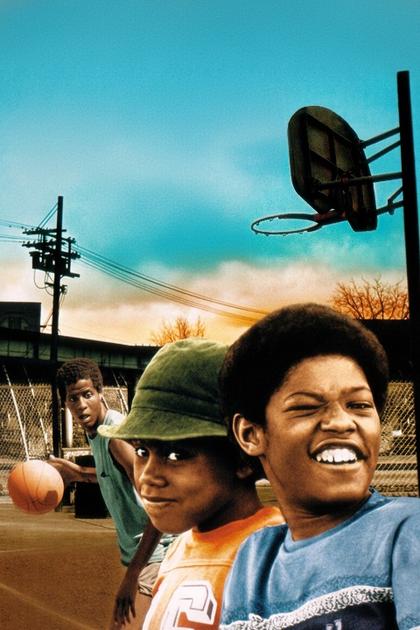 Cornbread, Earl and Me