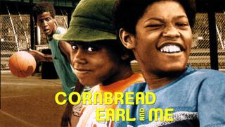 Cornbread, Earl and Me
