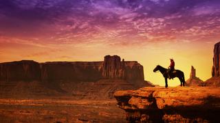 The Northern Frontier: Canadian West The Northern Frontier: Canadian West