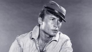 Johnny Yuma at Appomattox Johnny Yuma at Appomattox