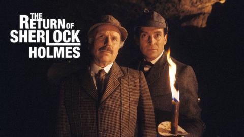 The Return of Sherlock Holmes