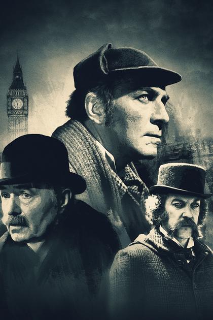Murder by Decree