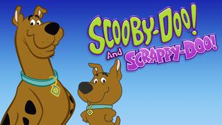  watch Scooby-Doo and Scrappy-Doo