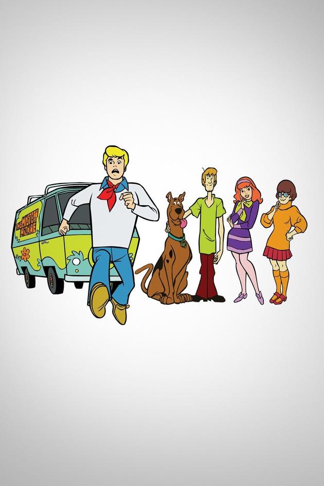The Scooby-Doo Show
