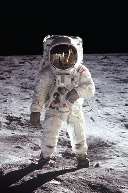 For All Mankind