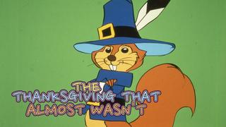  watch The Thanksgiving That Almost Wasn't