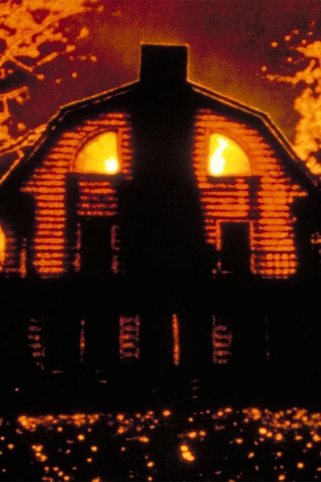 The Amityville Horror