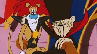 The Wacky World of Tex Avery