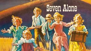  watch Seven Alone