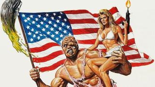 The Toxic Avenger, Part II