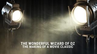  watch The Wonderful Wizard of Oz: The Making of a Movie Classic