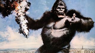 King Kong