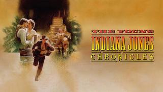  watch The Young Indiana Jones Chronicles