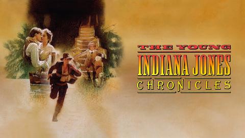 The Young Indiana Jones Chronicles