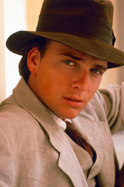The Young Indiana Jones Chronicles