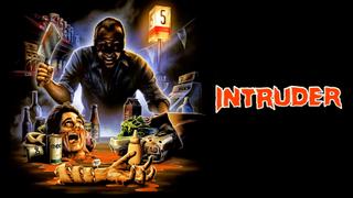 Intruder
