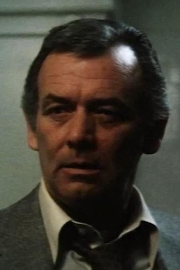 A Sensitive, Passionate Man