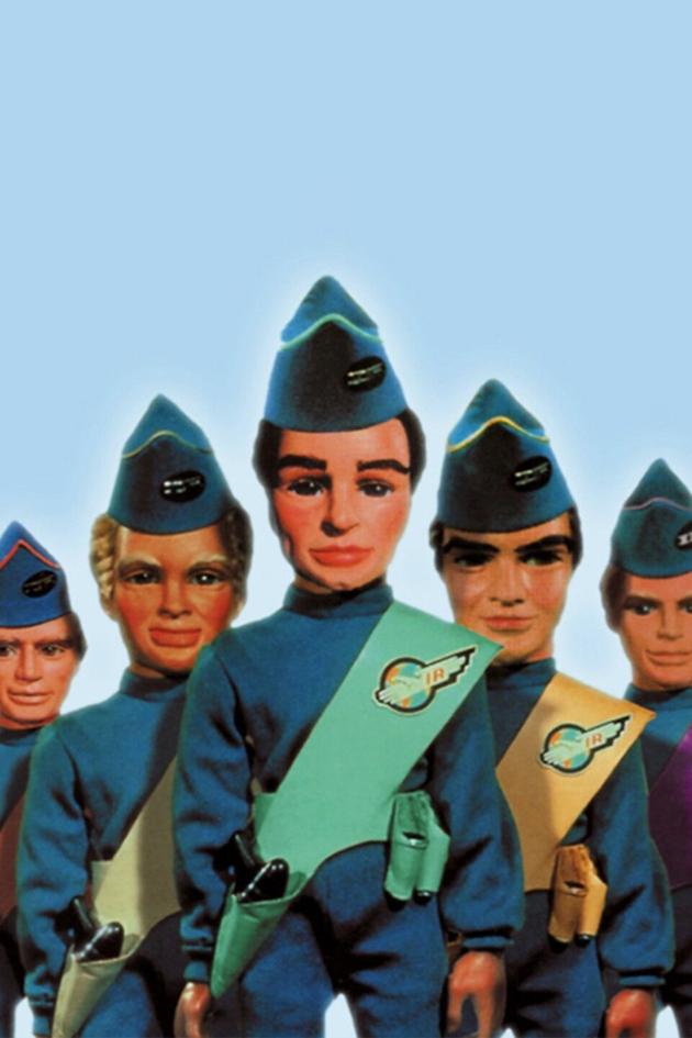 Thunderbirds