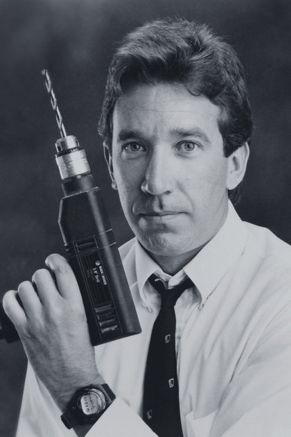Tim Allen: Men Are Pigs