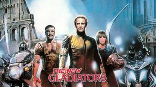 The New Gladiators