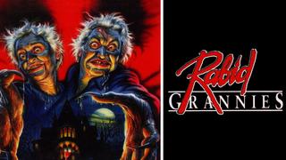 Rabid Grannies
