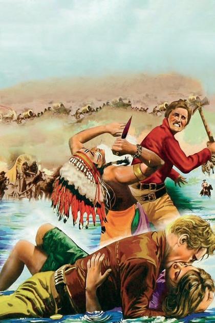 The Indian Fighter