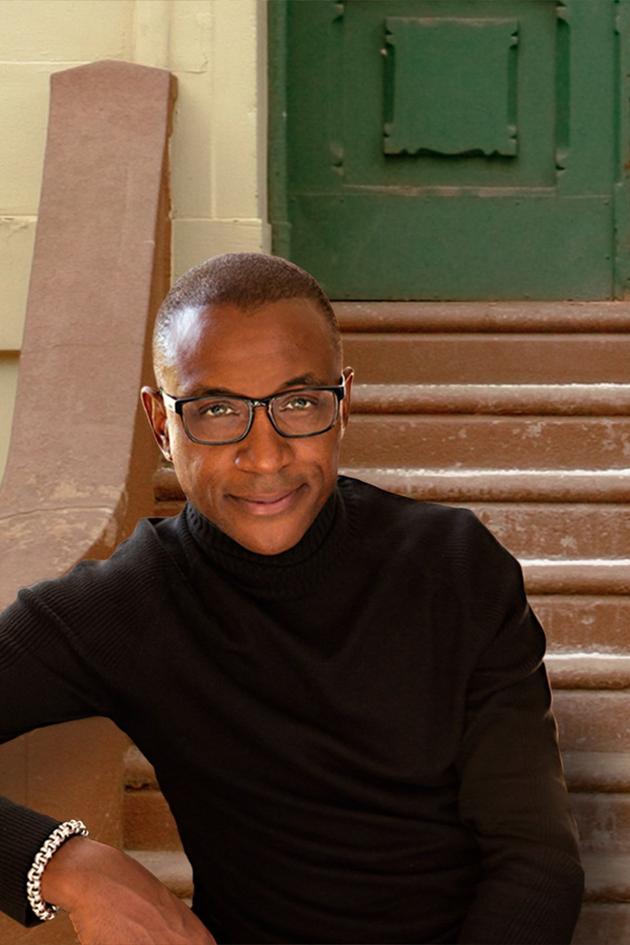 Tommy Davidson: Illin' in Philly