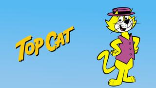 Top Cat