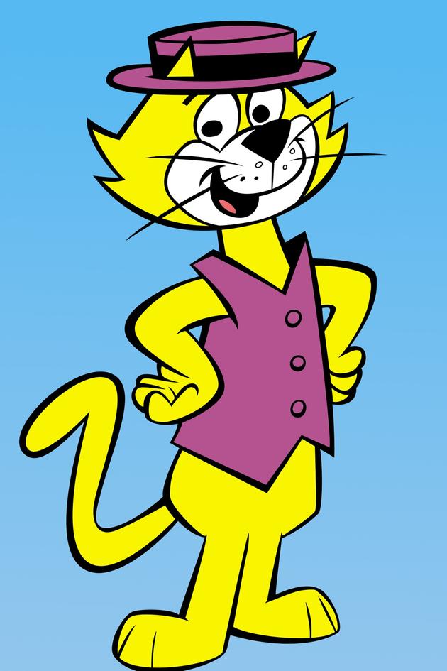 Top Cat