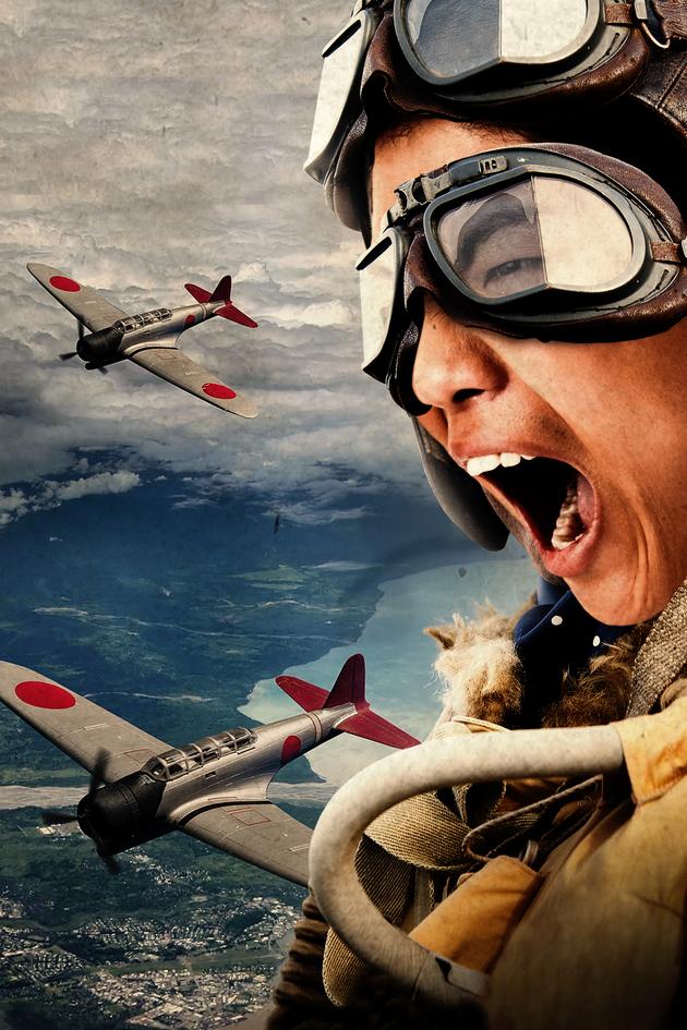 Tora, Tora, Tora: The Real Story of Pearl Harbor