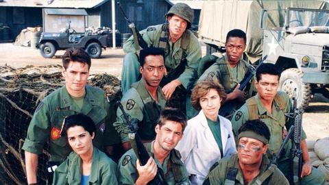 I Wish It Would Rain