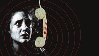 When a Stranger Calls