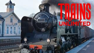 Railway Marvels