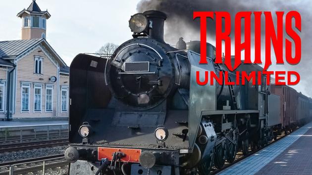 Trains Unlimited