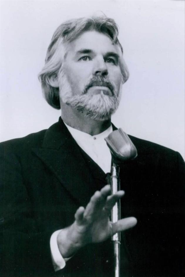 Coward of the County