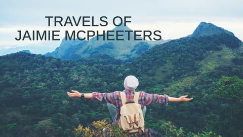 Travels of Jaimie McPheeters
