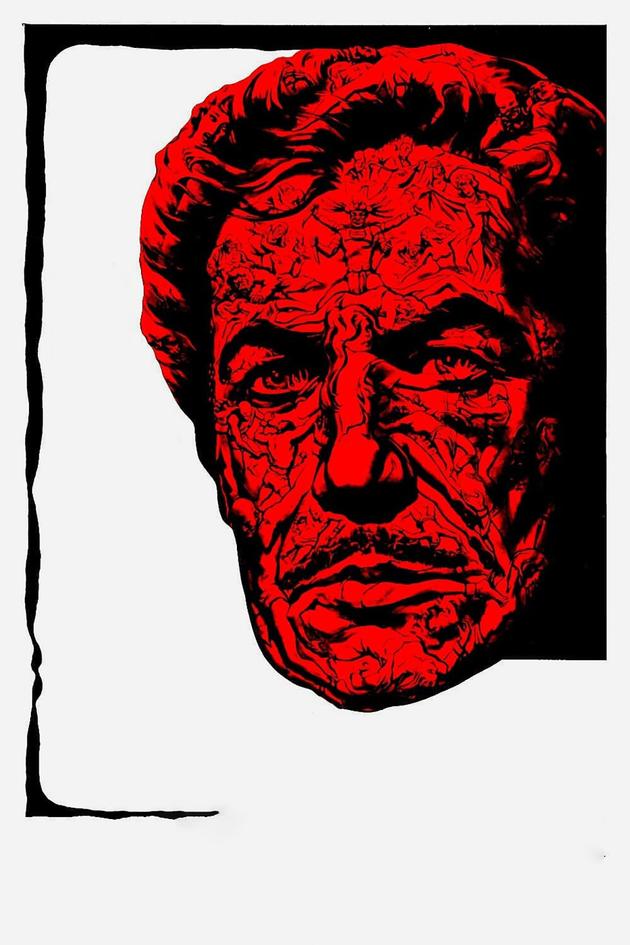 The Masque of the Red Death