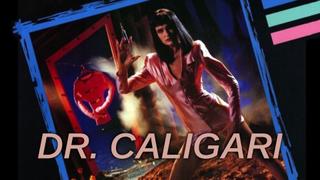 Dr. Caligari