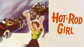 Hot Rod Girl