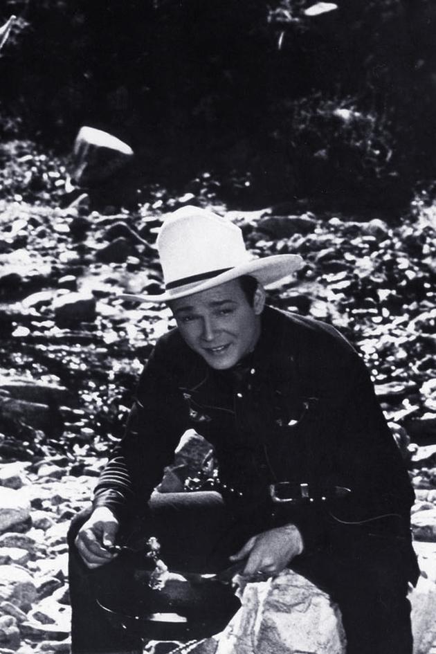 The Cowboy and the Senorita