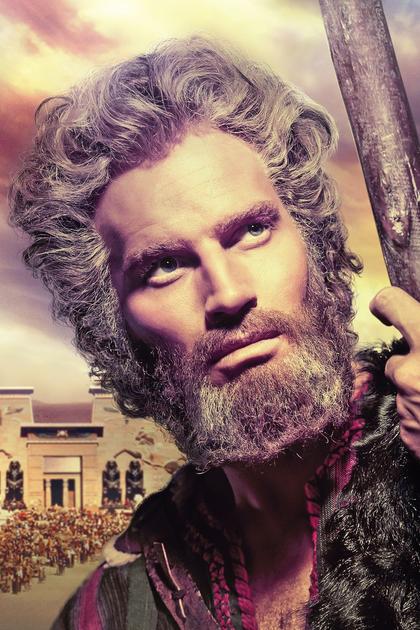 The Ten Commandments