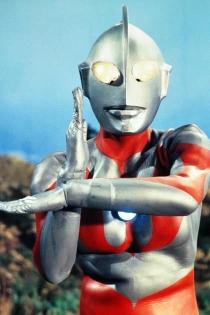 Ultraman