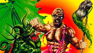 The Toxic Avenger Part III: The Last Temptation of Toxie