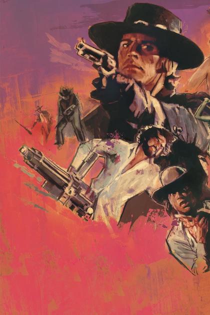 Guns and Guts