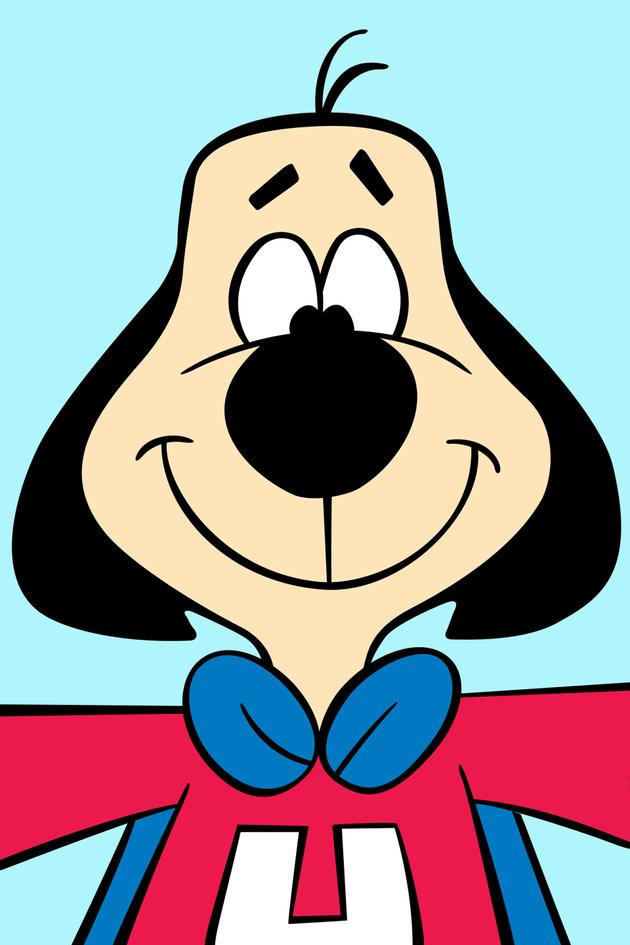 The Underdog Show
