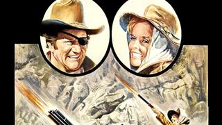 Rooster Cogburn