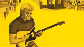 Wild Guitar